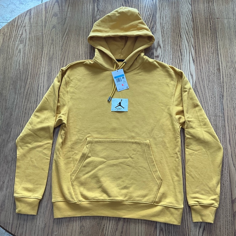 Jordan Flight Hoodie